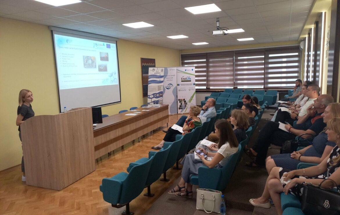 DANUBEcare’s Active Participation at the 2nd TwiNSol-CECs Workshop and Summer School