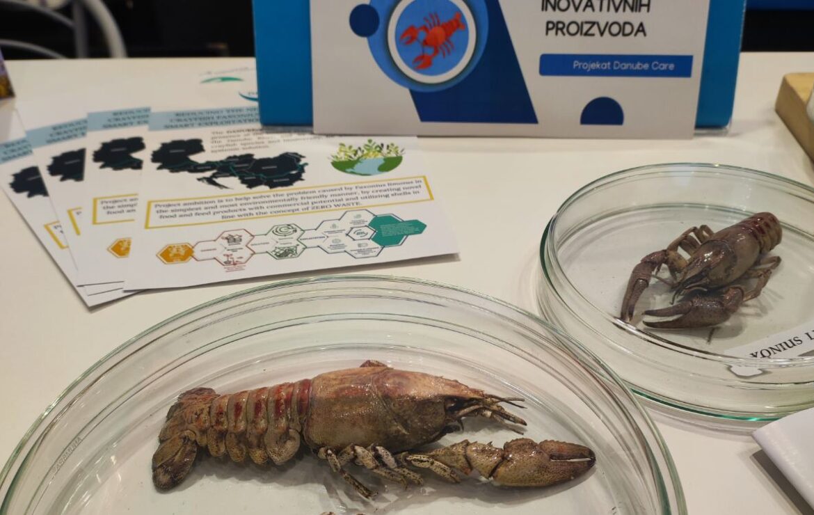 62nd International Fair of Technics and Technical Achievements
