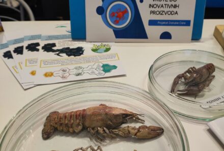 62nd International Fair of Technics and Technical Achievements