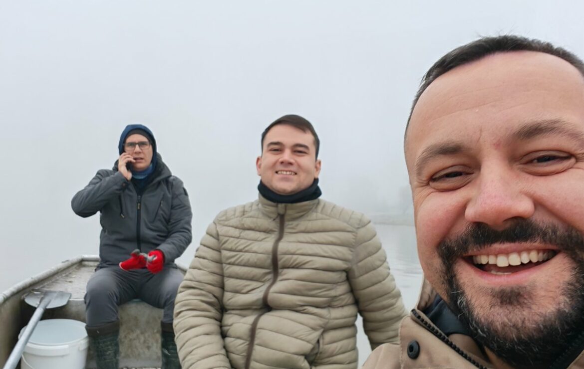 Catching crayfish season isn’t over yet!