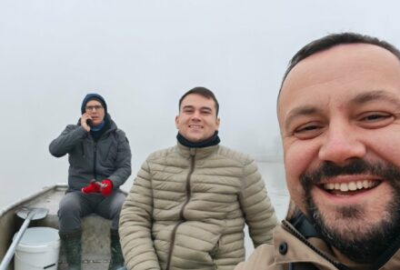 Catching crayfish season isn’t over yet!