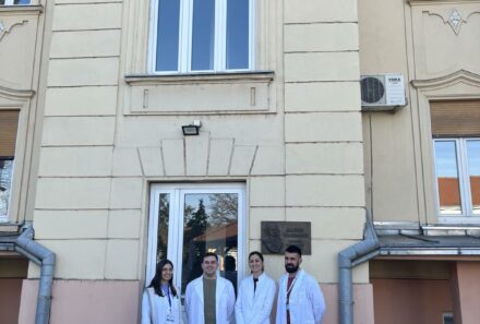 Fostering Collaboration: DANUBEcare Team Visits Scientific Veterinary Institute “Novi Sad”