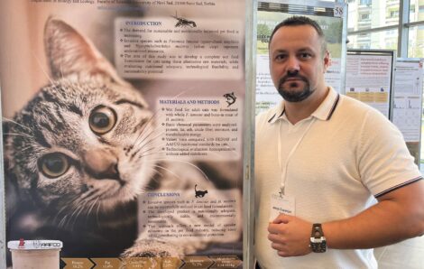 DANUBEcare at FEED Conference