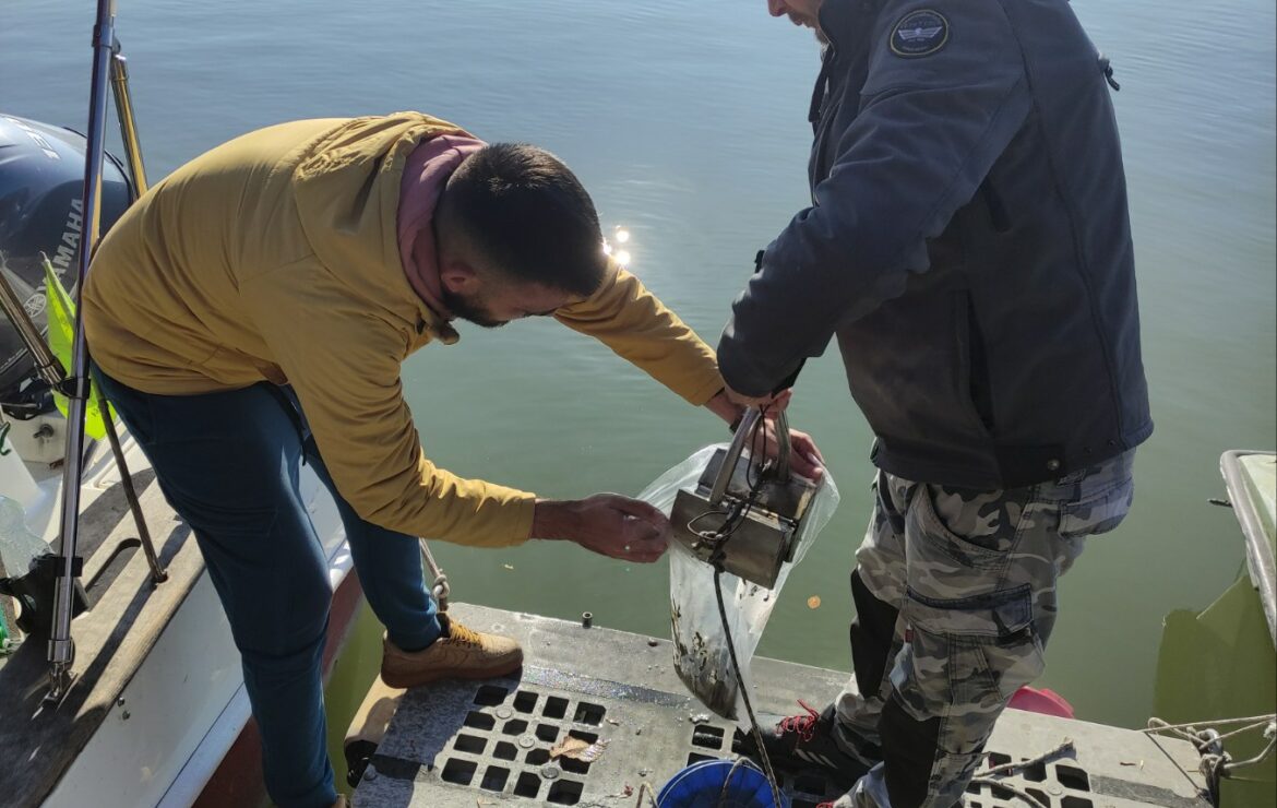 The DANUBEcare team continues with the implementation of project activities