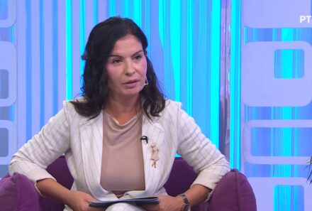 Science in Focus: DANUBEcare on RTV show “Razglednice