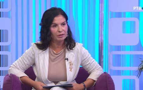 Science in Focus: DANUBEcare on RTV show “Razglednice