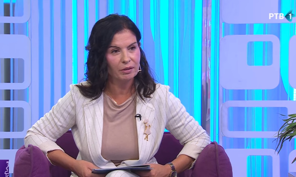 Science in Focus: DANUBEcare on RTV show “Razglednice