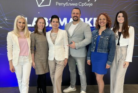 DANUBEcare Presented at the Science Fund Promotion Event