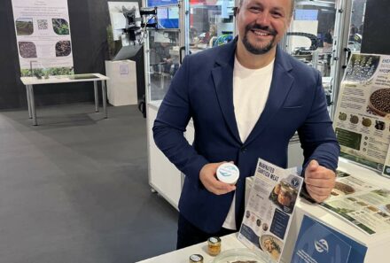 DANUBEcare Brings Sustainable Innovation to the 67th International Fair of Technics