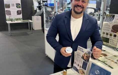 DANUBEcare Brings Sustainable Innovation to the 67th International Fair of Technics